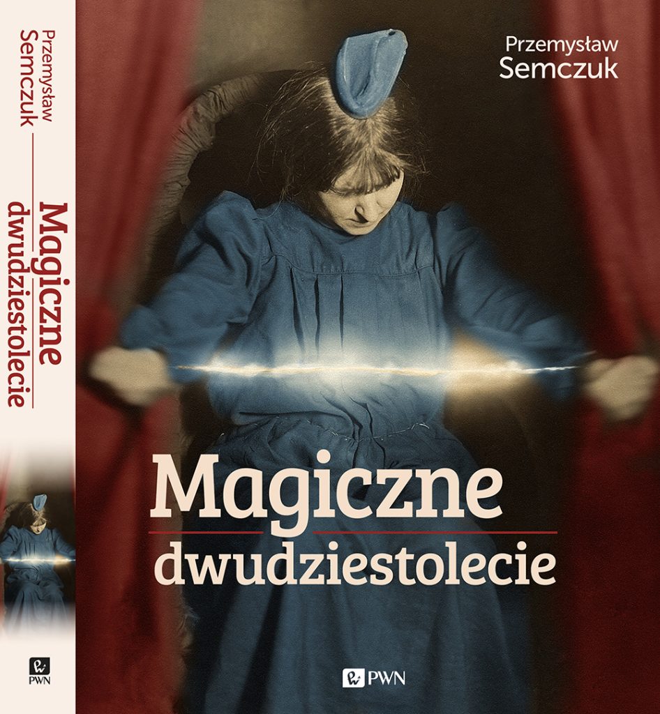 Magiczne dwudziestolecie