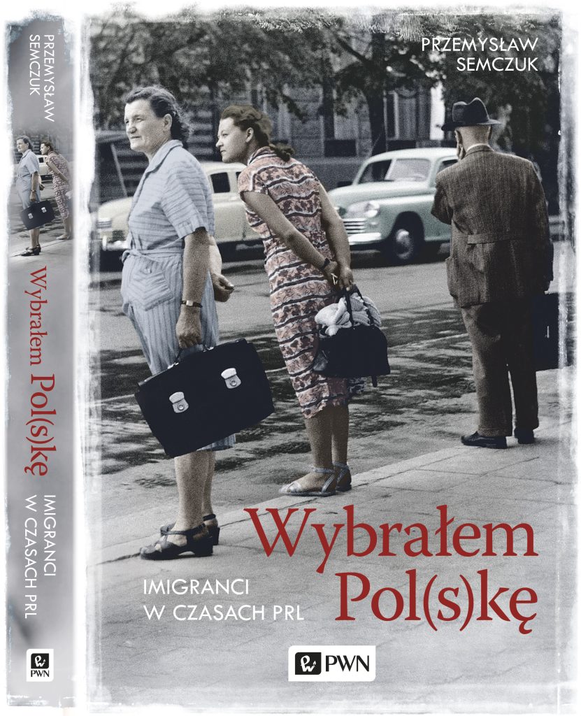 Wybrałem Polskę